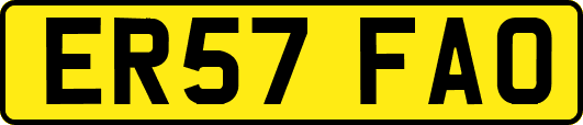 ER57FAO