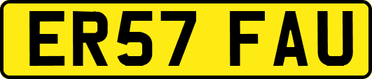ER57FAU