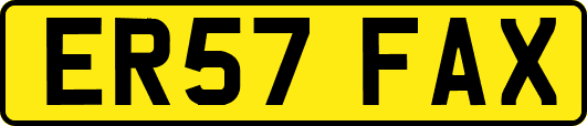 ER57FAX