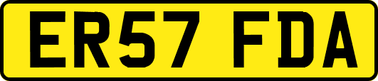 ER57FDA