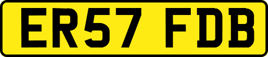ER57FDB