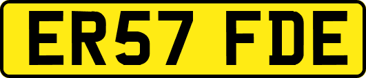 ER57FDE