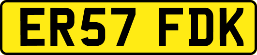 ER57FDK