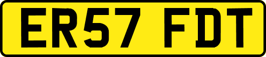 ER57FDT