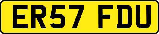 ER57FDU
