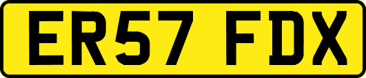 ER57FDX