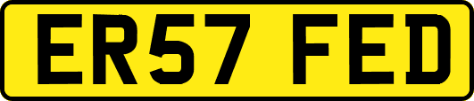 ER57FED