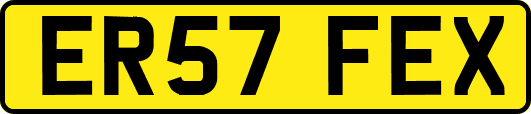 ER57FEX