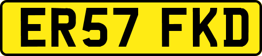 ER57FKD