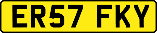 ER57FKY