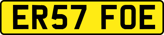 ER57FOE