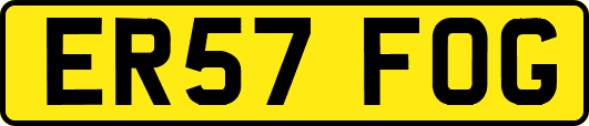 ER57FOG