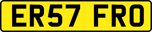 ER57FRO