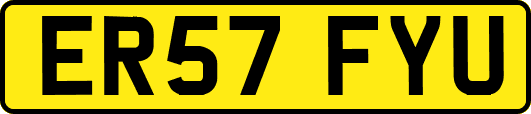 ER57FYU