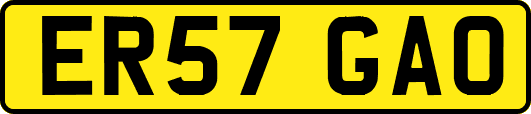 ER57GAO