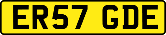ER57GDE