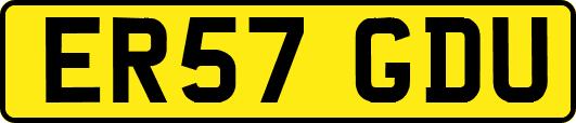 ER57GDU