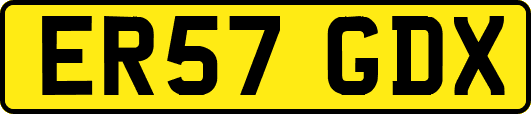 ER57GDX
