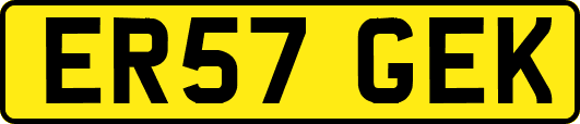 ER57GEK