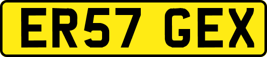 ER57GEX