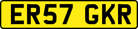 ER57GKR