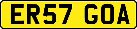 ER57GOA