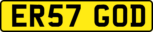 ER57GOD