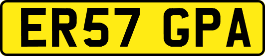 ER57GPA
