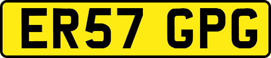 ER57GPG