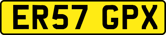 ER57GPX