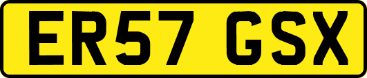 ER57GSX