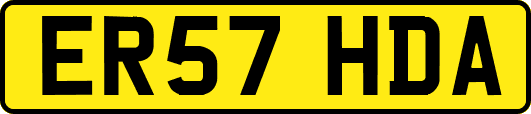 ER57HDA