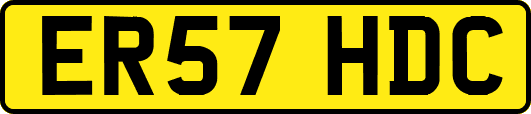ER57HDC