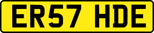 ER57HDE