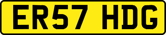 ER57HDG
