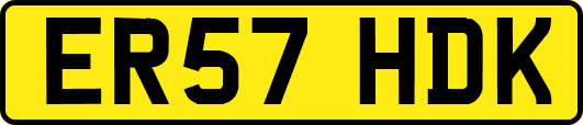 ER57HDK
