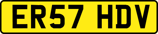 ER57HDV