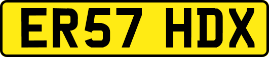 ER57HDX