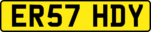 ER57HDY