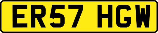 ER57HGW