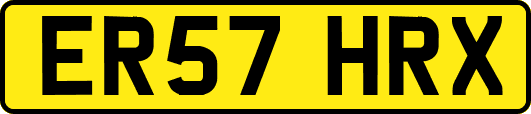 ER57HRX