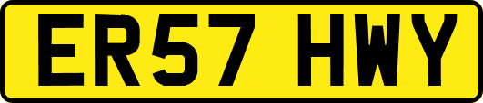 ER57HWY