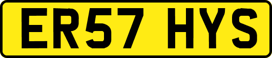 ER57HYS