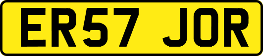 ER57JOR