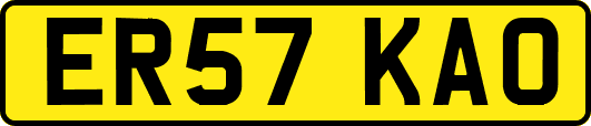 ER57KAO