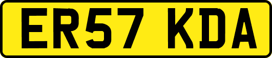 ER57KDA
