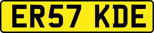 ER57KDE