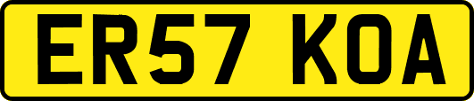 ER57KOA