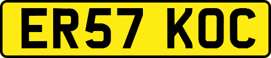 ER57KOC