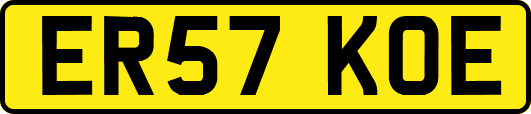 ER57KOE